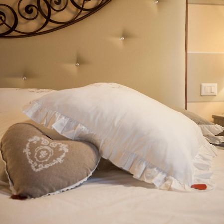 Agriturismo Belagaggio Montefollonico Zimmer foto