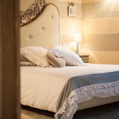 Agriturismo Belagaggio Montefollonico Zimmer foto