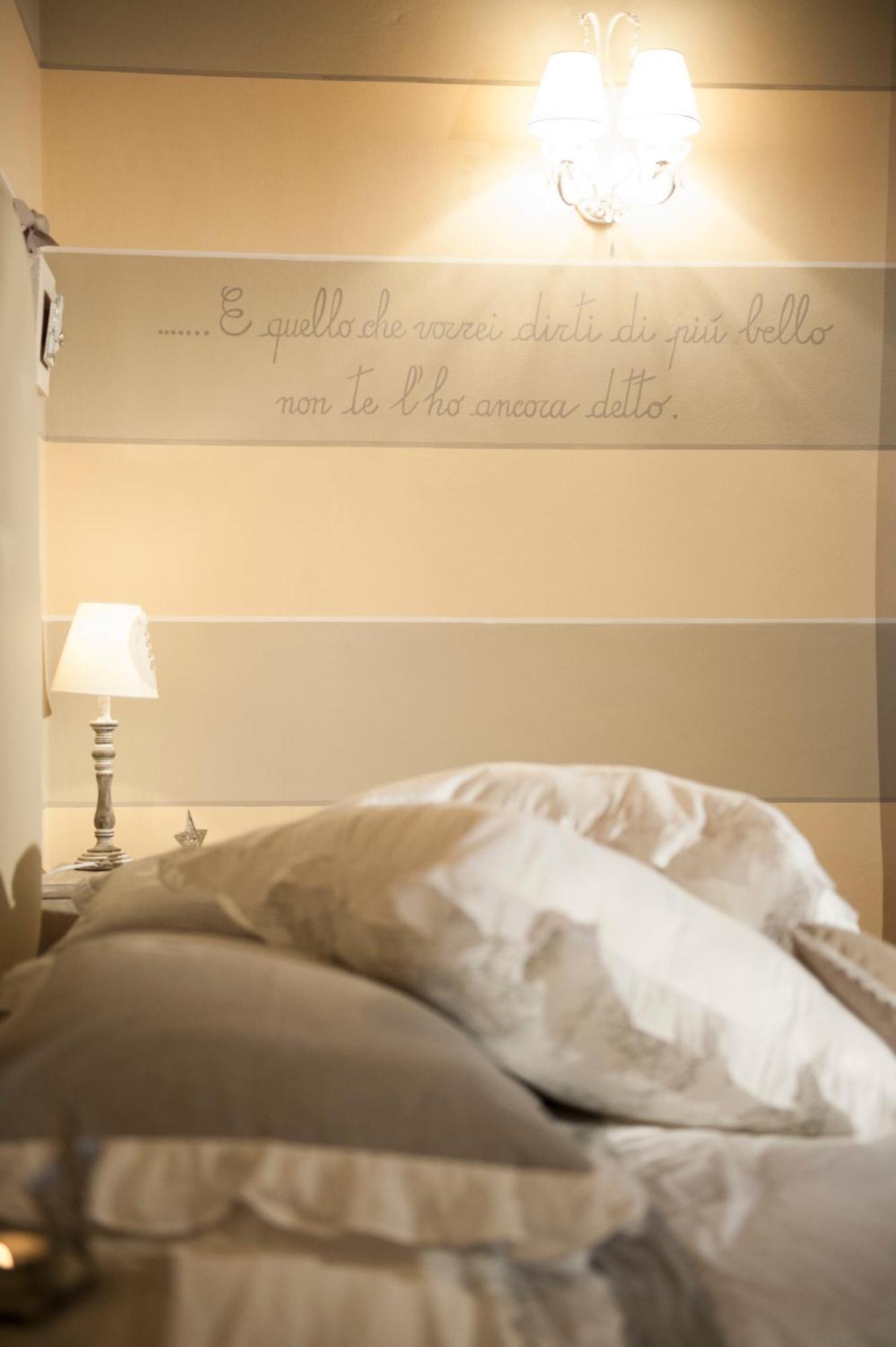 Agriturismo Belagaggio Montefollonico Zimmer foto