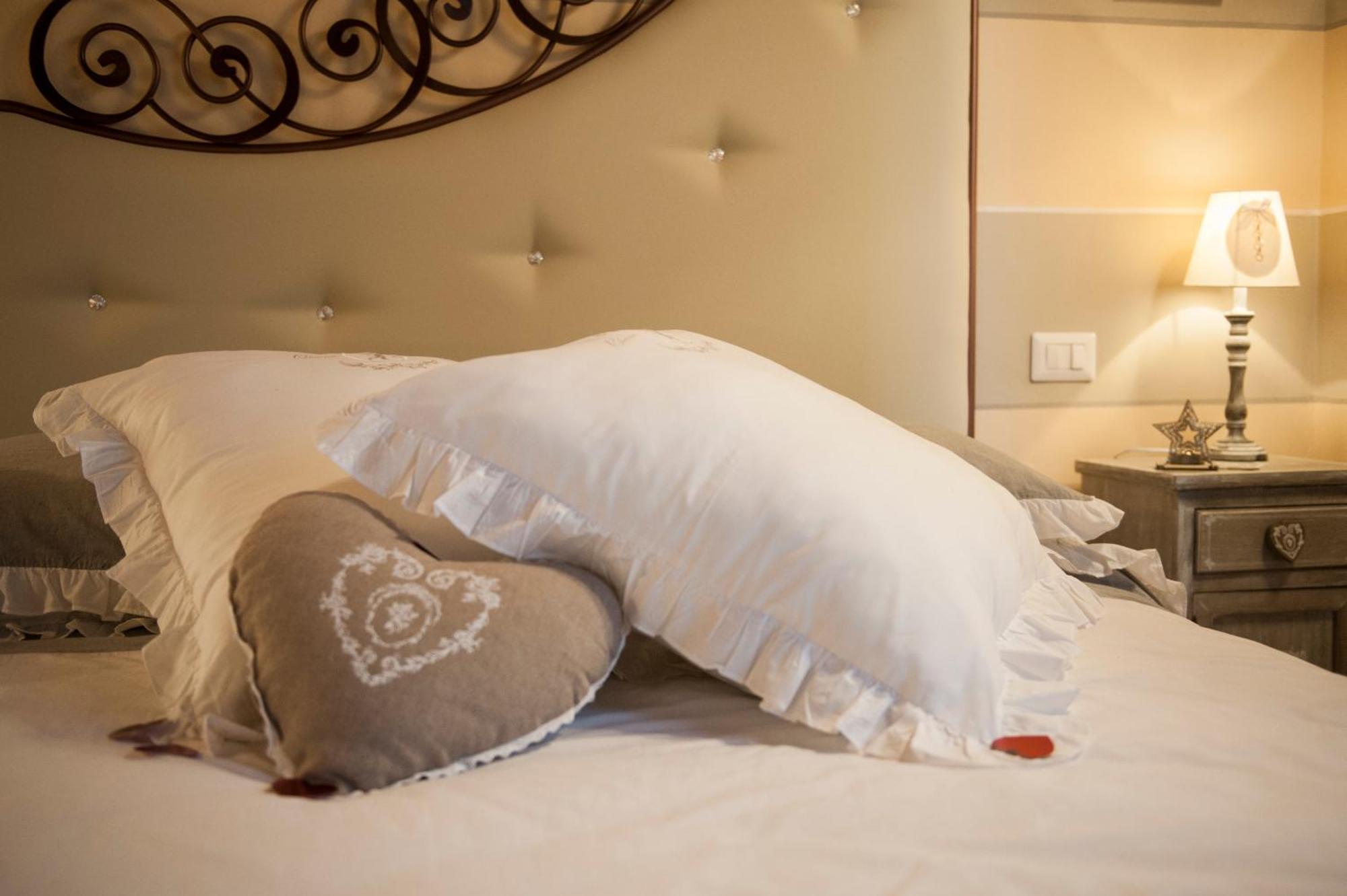 Agriturismo Belagaggio Montefollonico Zimmer foto