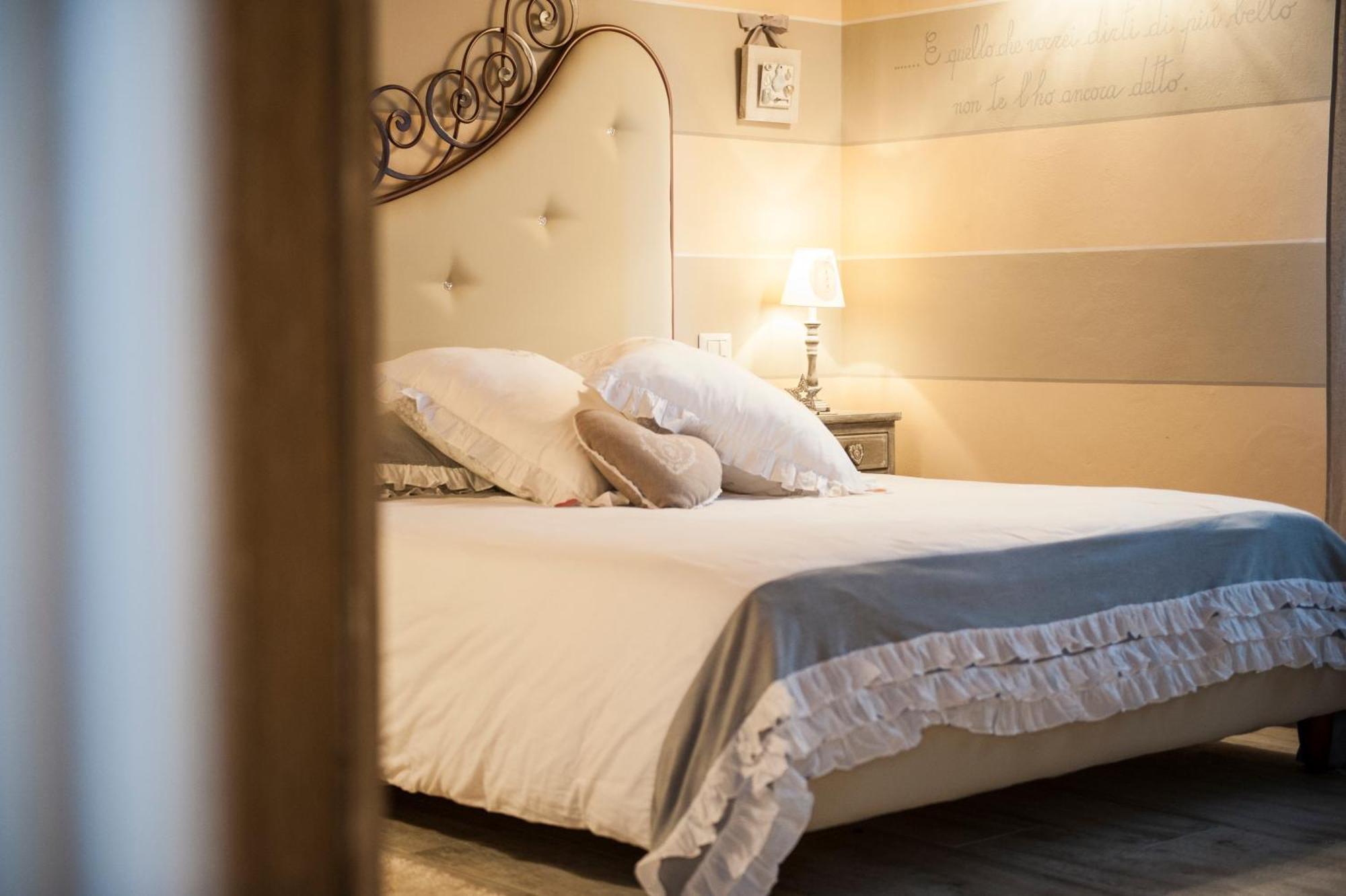 Agriturismo Belagaggio Montefollonico Zimmer foto